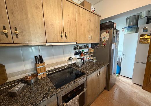 Apartment in Benejuzar
