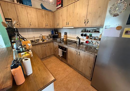 Apartment in Benejuzar