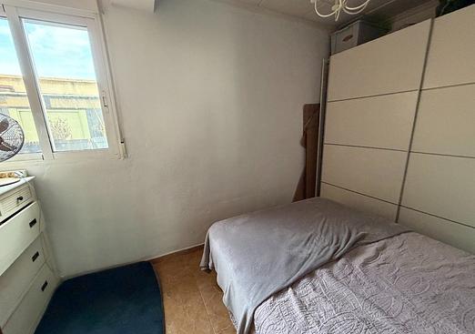 Apartment in Benejuzar