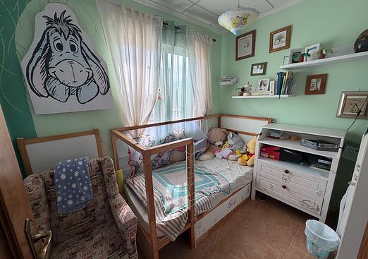 Apartment in Benejuzar