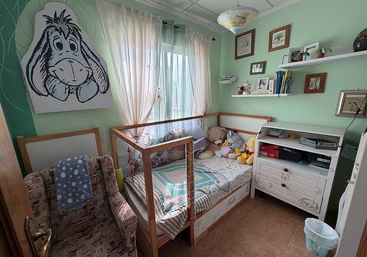 Apartment in Benejuzar