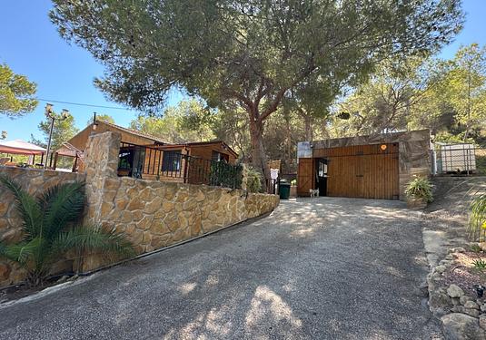 Finca in San Miguel de Salinas