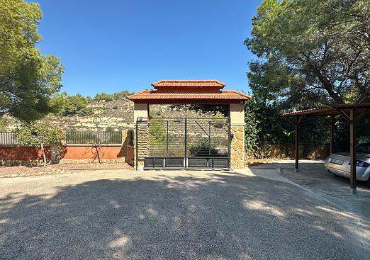 Finca in San Miguel de Salinas