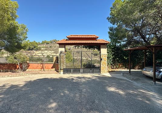 Finca in San Miguel de Salinas