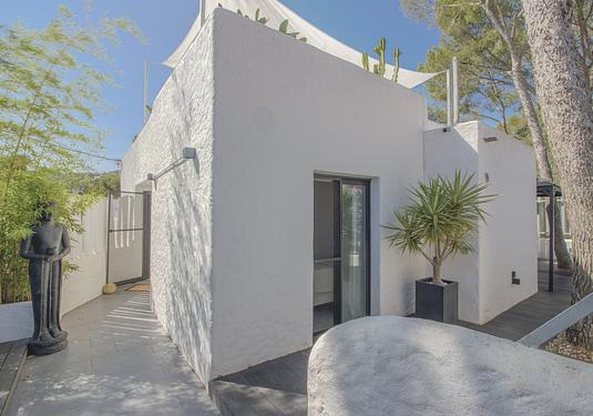 Town house in Portals Nous