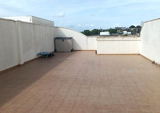 Apartment in Los Montesinos