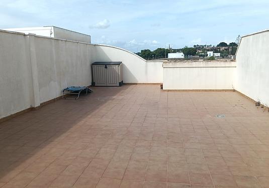 Apartment in Los Montesinos