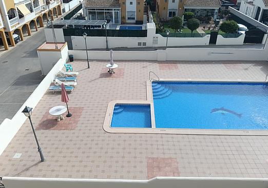 Apartment in Los Montesinos