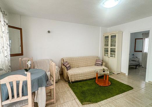 Apartment in La Zenia