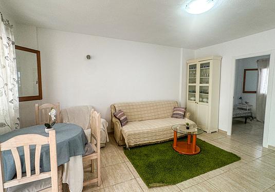 Apartment in La Zenia