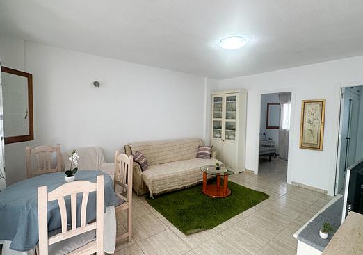 Apartment in La Zenia