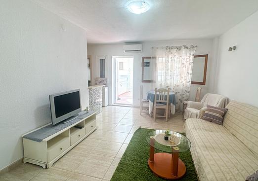 Apartment in La Zenia
