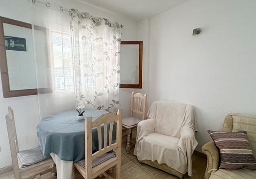 Apartment in La Zenia