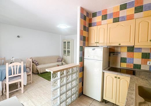 Apartment in La Zenia