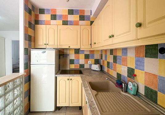 Apartment in La Zenia