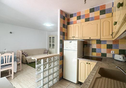 Apartment in La Zenia
