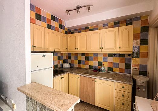 Apartment in La Zenia