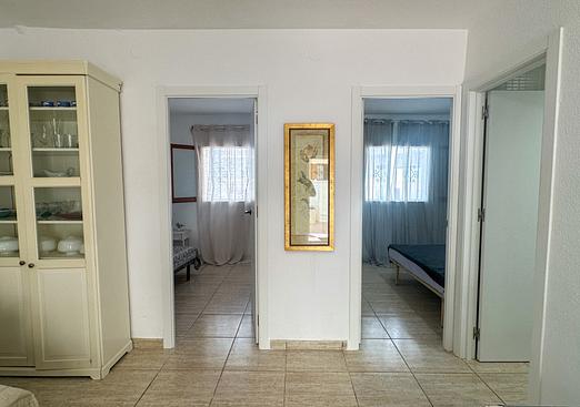Apartment in La Zenia