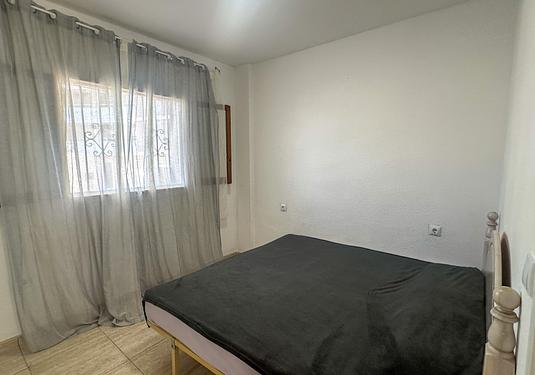 Apartment in La Zenia