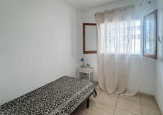 Apartment in La Zenia