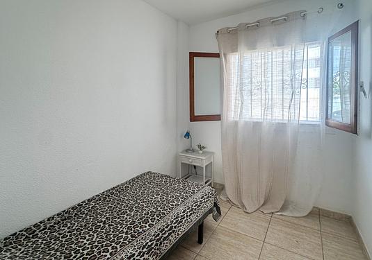 Apartment in La Zenia