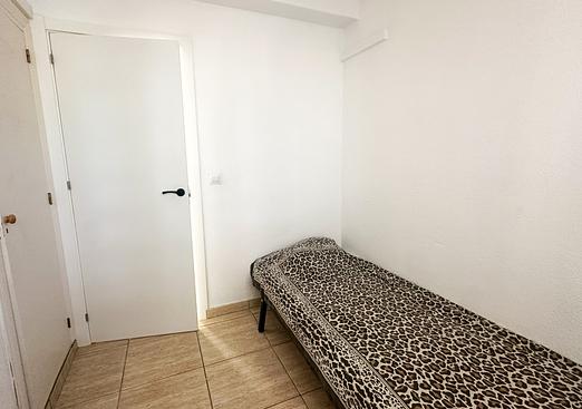 Apartment in La Zenia