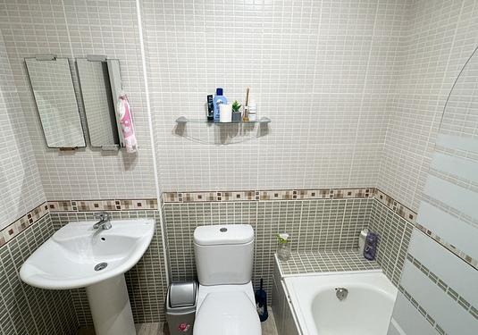Apartment in La Zenia