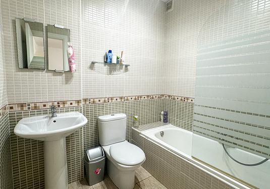 Apartment in La Zenia