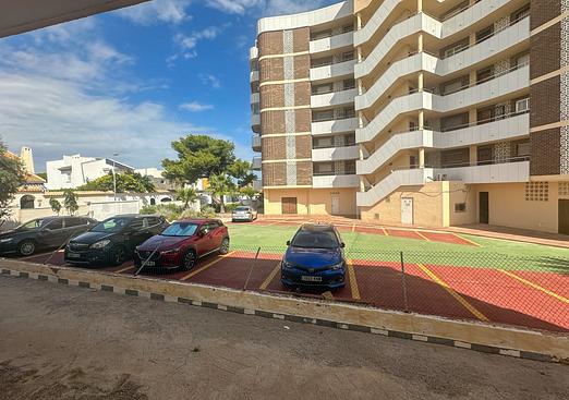 Apartment in La Zenia