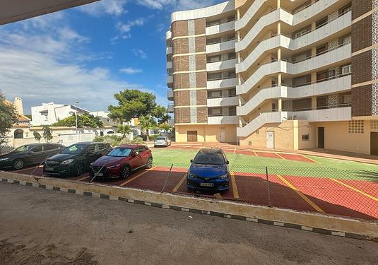 Apartment in La Zenia
