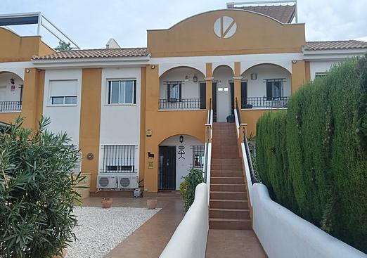 Apartment in Los Montesinos
