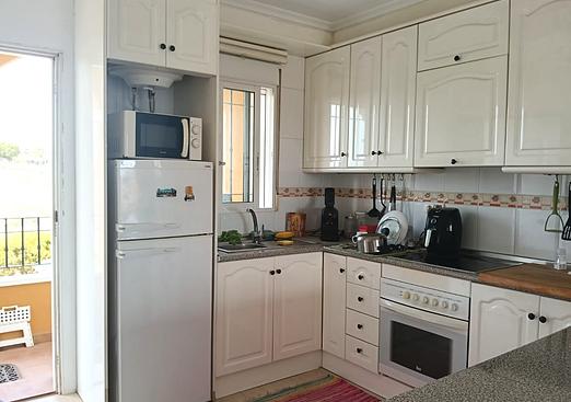 Apartment in Los Montesinos