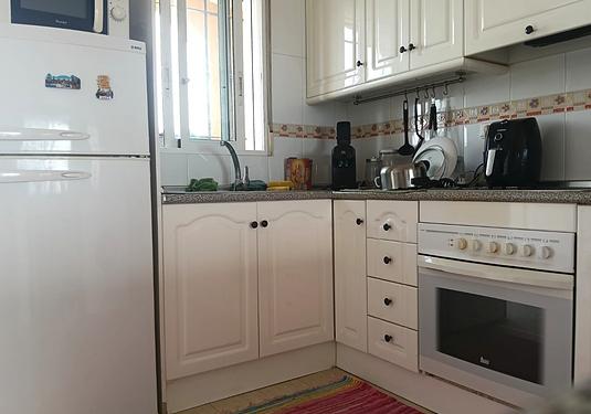 Apartment in Los Montesinos