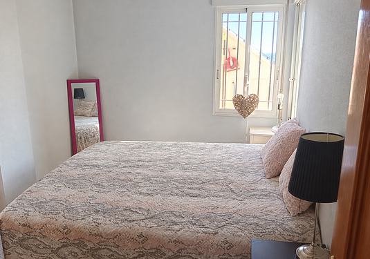Apartment in Los Montesinos