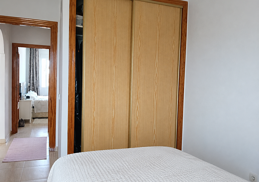 Apartment in Los Montesinos