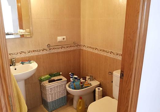 Apartment in Los Montesinos