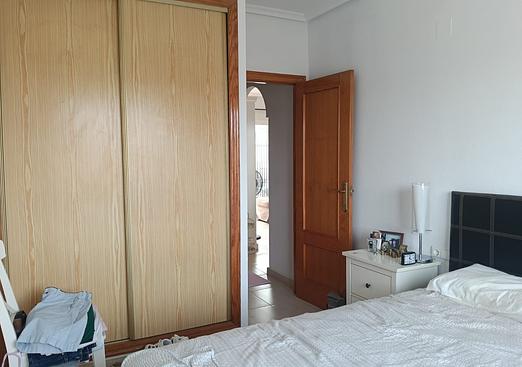 Apartment in Los Montesinos