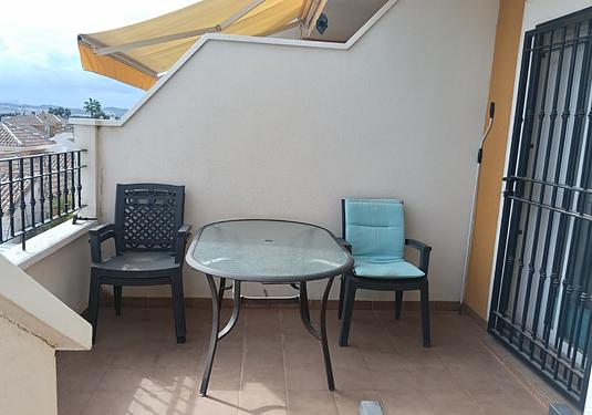 Apartment in Los Montesinos