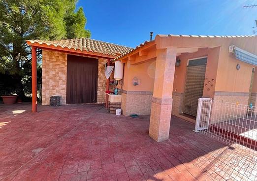 Villa in Murcia