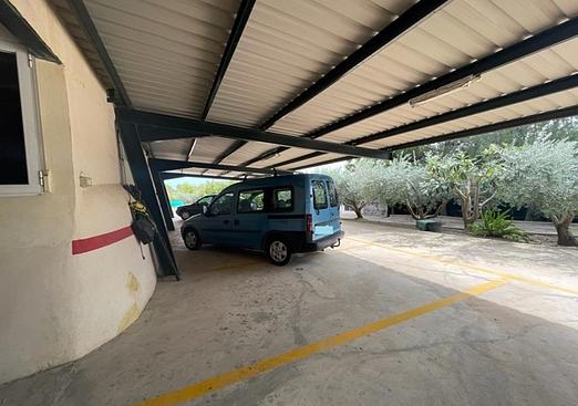 Villa in Murcia