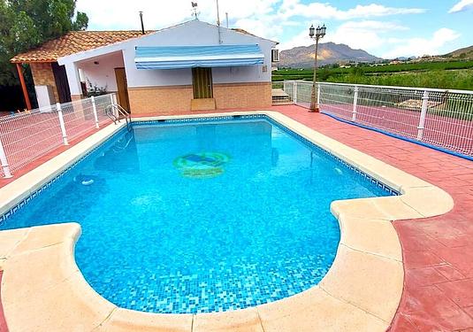Villa in Murcia