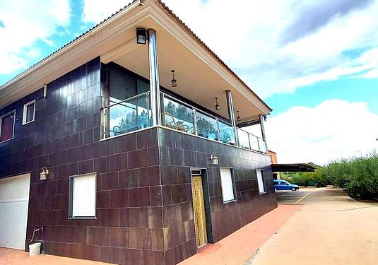 Villa in Murcia