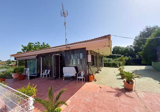 Villa in Murcia