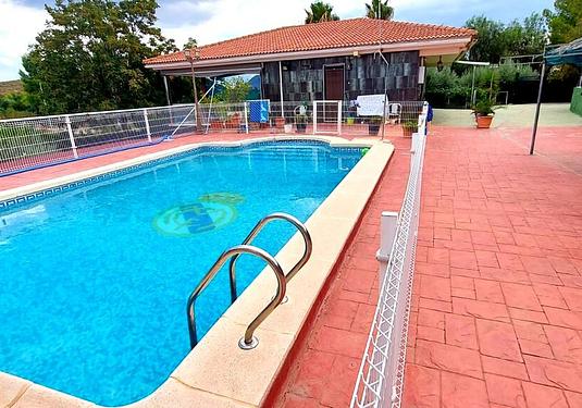 Villa in Murcia