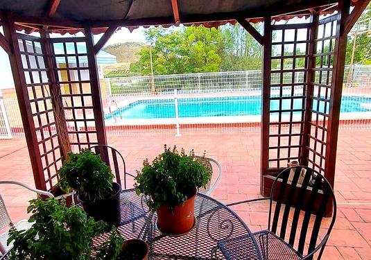 Villa in Murcia