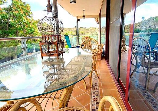 Villa in Murcia