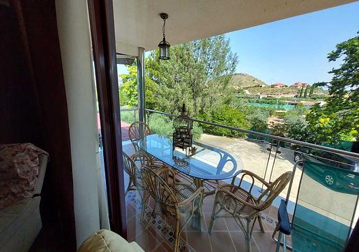Villa in Murcia