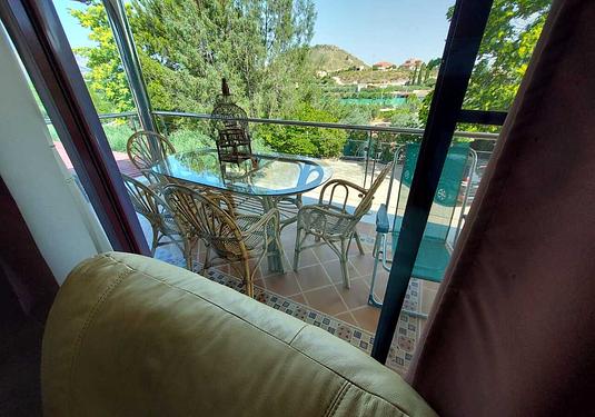 Villa in Murcia