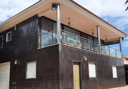 Villa in Murcia