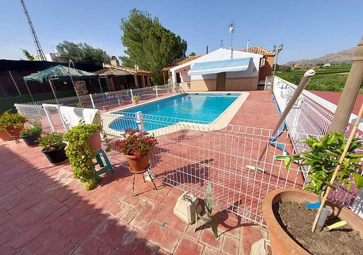 Villa in Murcia